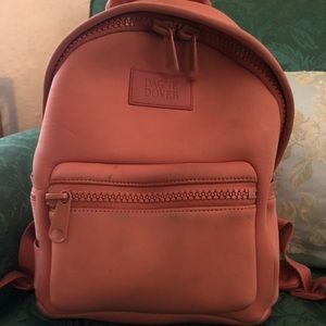 Dakota Neoprene Small Backpack